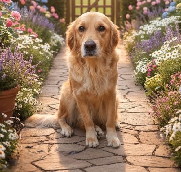 du Manoir Halliwel - Chiots a réservé